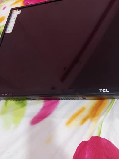 TCL Led 40inch