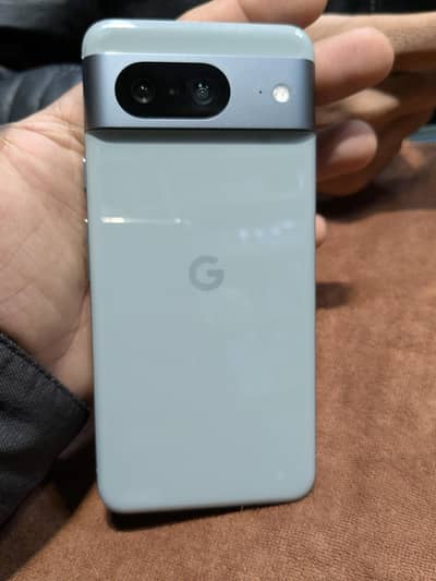 google pixel 8