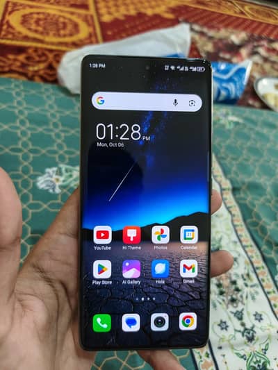 Tecno spark 20 pro plus 8/256