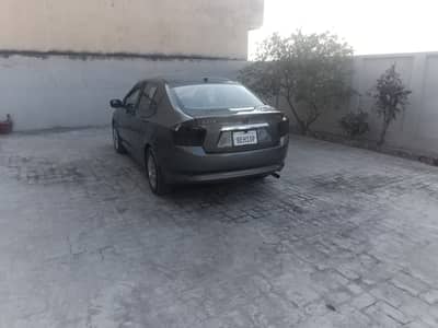 Honda City IVTEC 2009