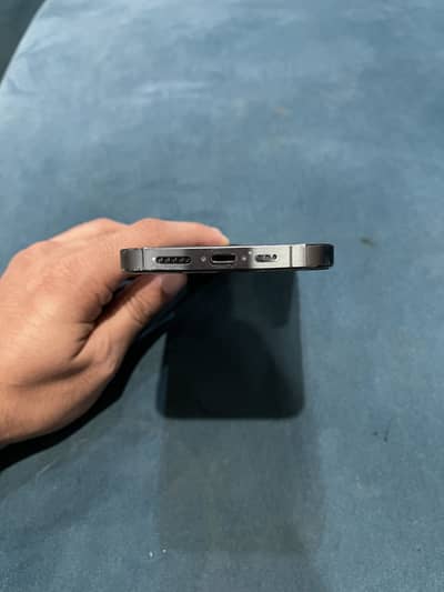 13 pro alpine green pta