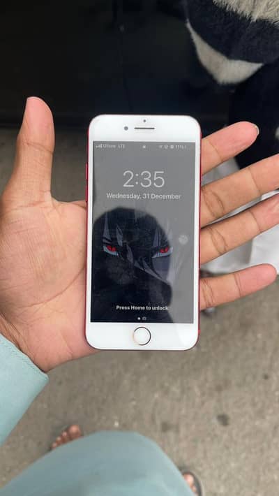 Iphone 7 128 GB