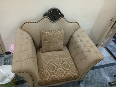 5 seater sofa set