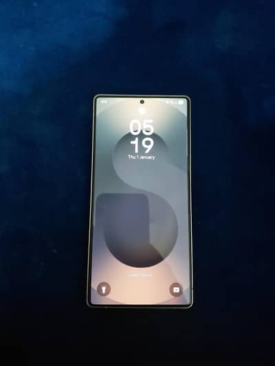 Samsung Galaxy S25 Ultra 512 GB PTA Approved with Charger Box