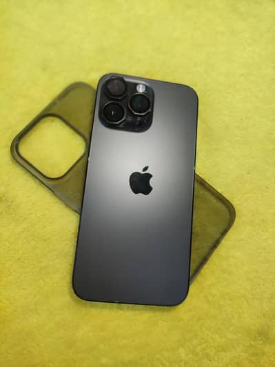 iphone 14 Pro Max JV