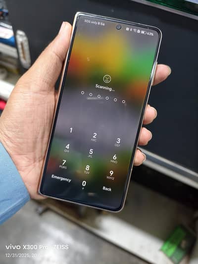 Honor Magic V3 5g Global Version