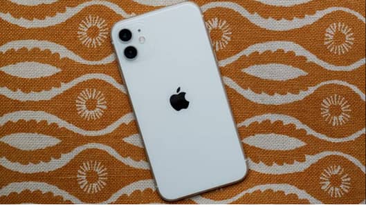Apple iPhone 11