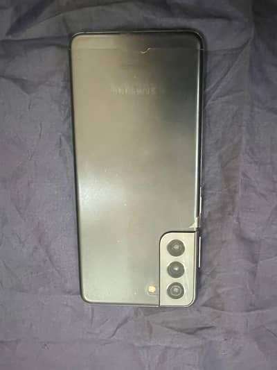 S21 Approved 128 Gb 100%  All OK