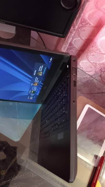 Dell Latitude 5580