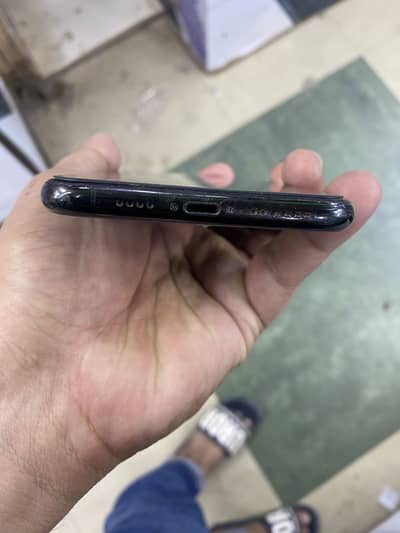 Iphone 11 ro max 256GB