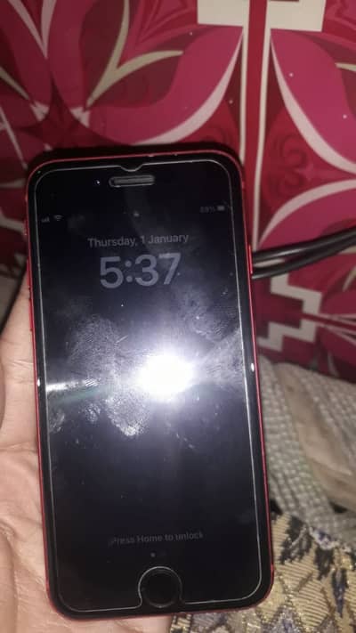 iPhone 8 full New 10by10 condition Non pta