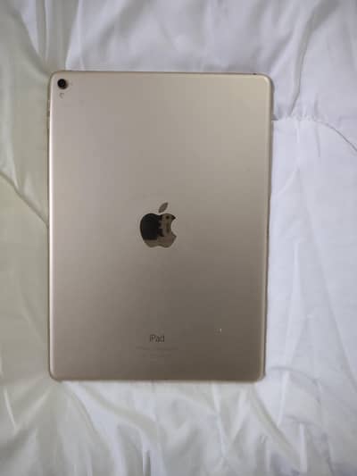 Apple ipad Pro 9.7" [2016] - Excellent Condition | USA imported