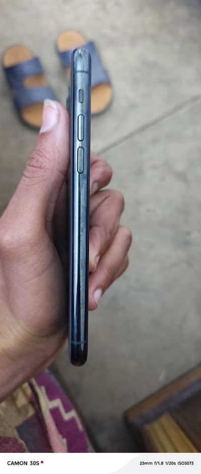 I phone 11 pro by pass 10/10