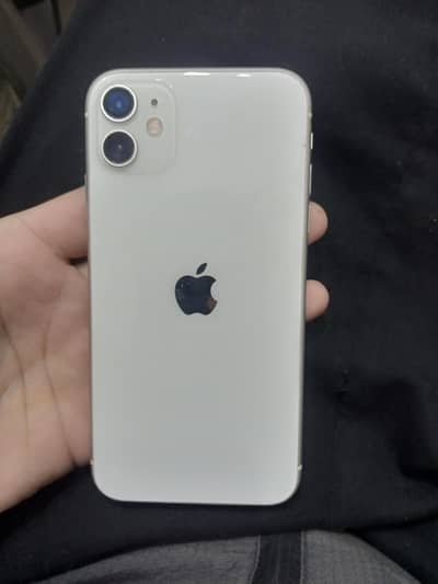 IPHONE 11 NON PTA
