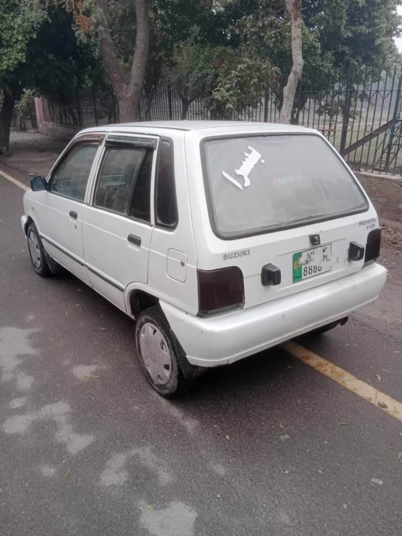 Suzuki Mehran - Cars - 1109964163