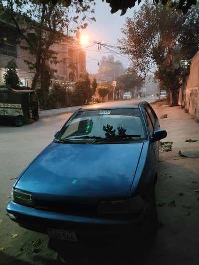 charade 1988 model vitz engiin outro