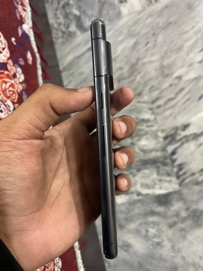 Google Pixel 7 Official pta