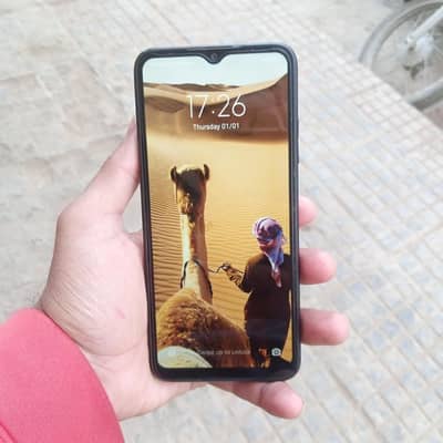 Xiaomi Redmi 9C 3GB/64GB