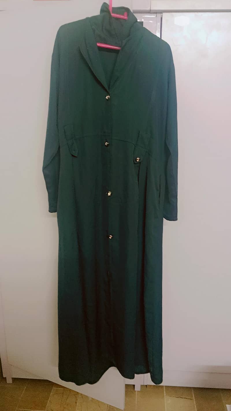 abaya 0