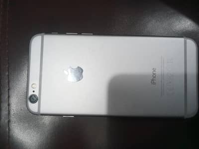IPHONE 6