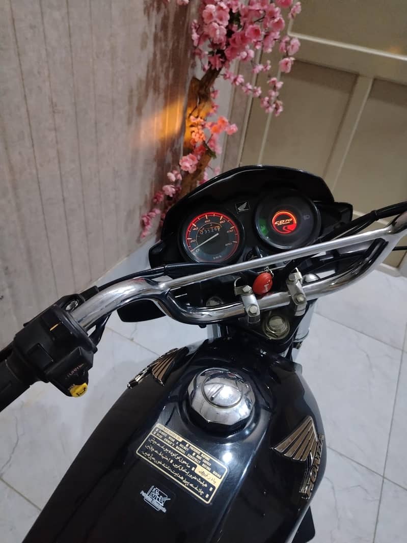 honda cd 70 0