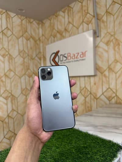 Iphone 11 Pro 256gb Factory Unlock /APPLE IPHONE
