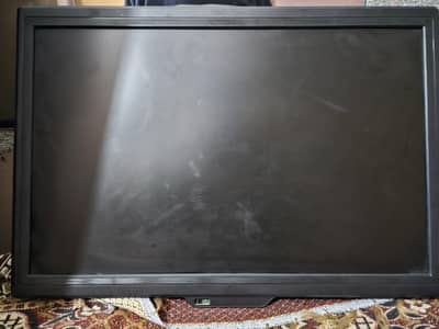 Malaysian Led 22 Inch