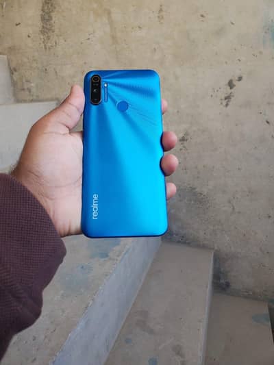 Realme C3 Sim Lock