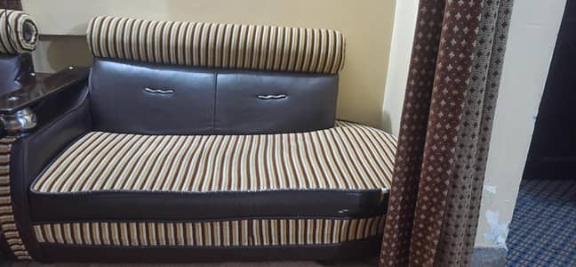 7 seater sofa set