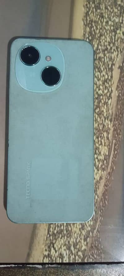 Tecno spark go 1 for sale