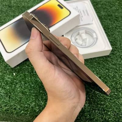 apple iphone 12 pro Max 256 GB PTA approved for sale