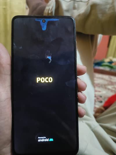poco x3 pro