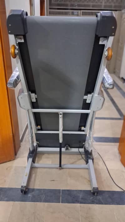 Exerice machine/Tredmil Electri gym/Running Machine/ walking jogging