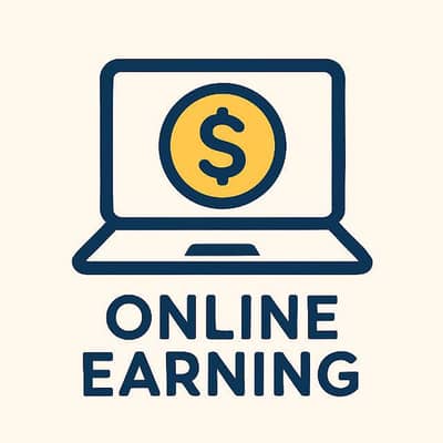 online Earning / make money  without investment / work from y