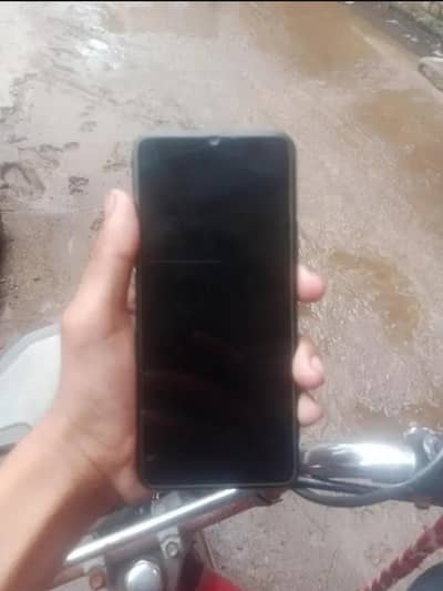 Vivo Y31 4/128 only Exchange