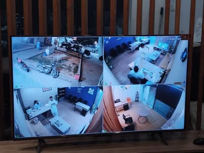 CCTV Cameras/security camera/dahua cameras/CCTV installation