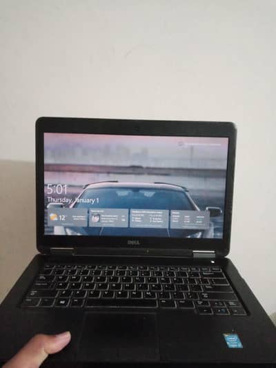 Dell Latitude E5440 , 4th gen , Core i5