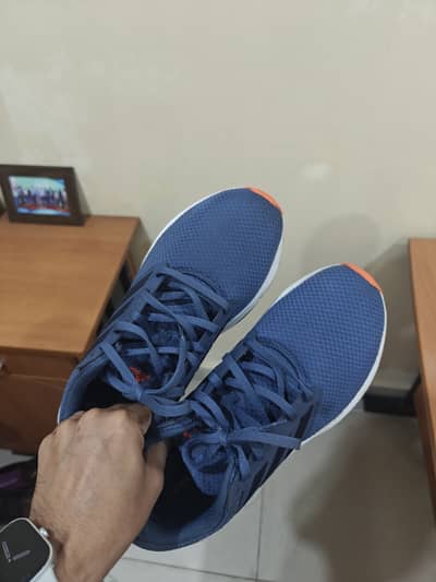 Adidas Galaxy running Shoe