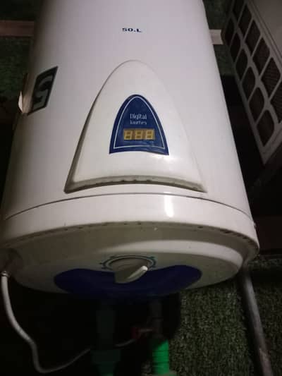 Rays geyser one hand use