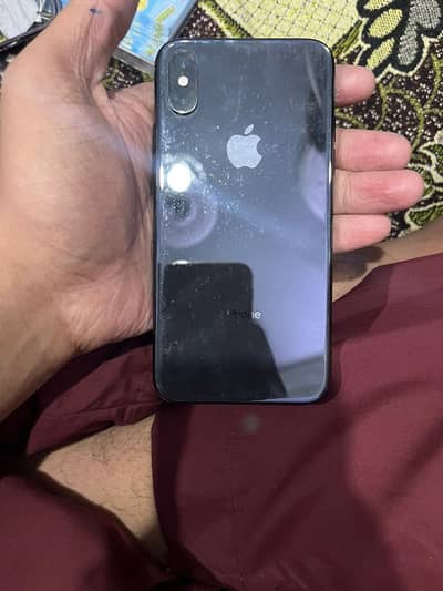 Iphone xs for non pta users