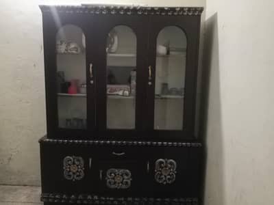 showcase for sale in Lahore 03134861640