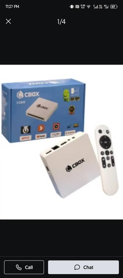 cbox 2000.4 . 128. . . net device . for led . . phn. . 03086921575