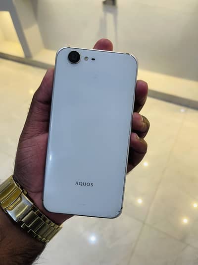 Aquos Docomo cheap mobile