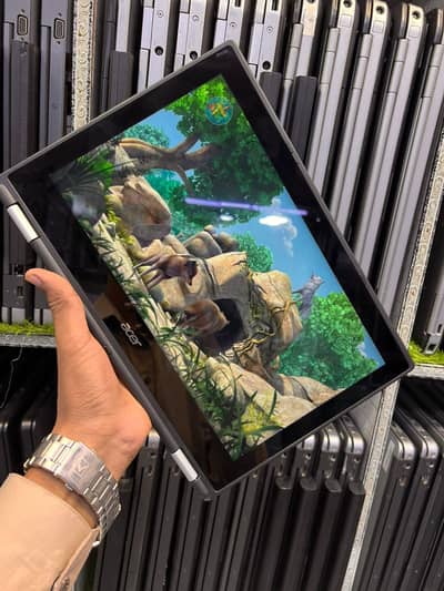 Chromebook touch screen  360