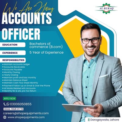 Accountant