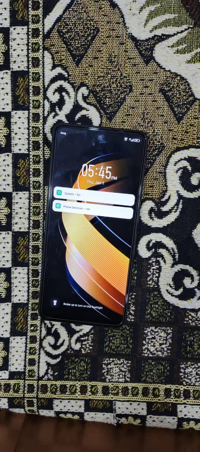 Infinix smart 8 plus