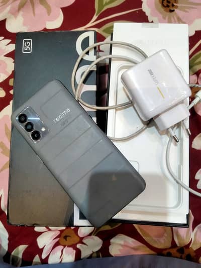 Realme GT Master Edition5g