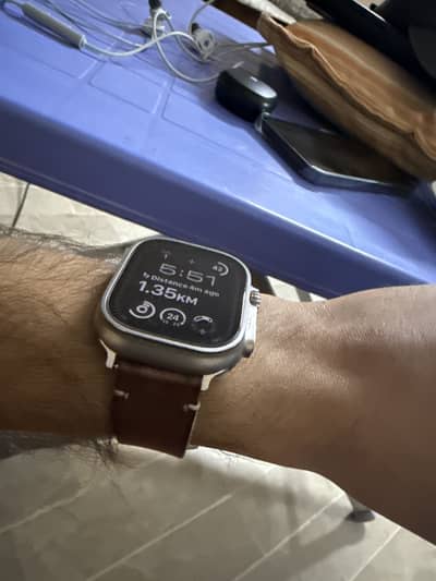 Apple watch ultra 49mm