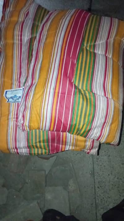 Gaddha 2 peice each for 3000.2 for 6000