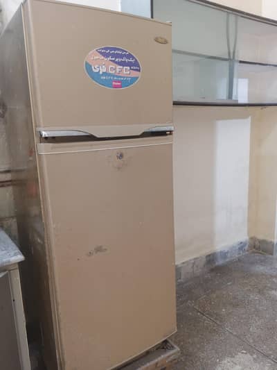 Haier fridge for sale